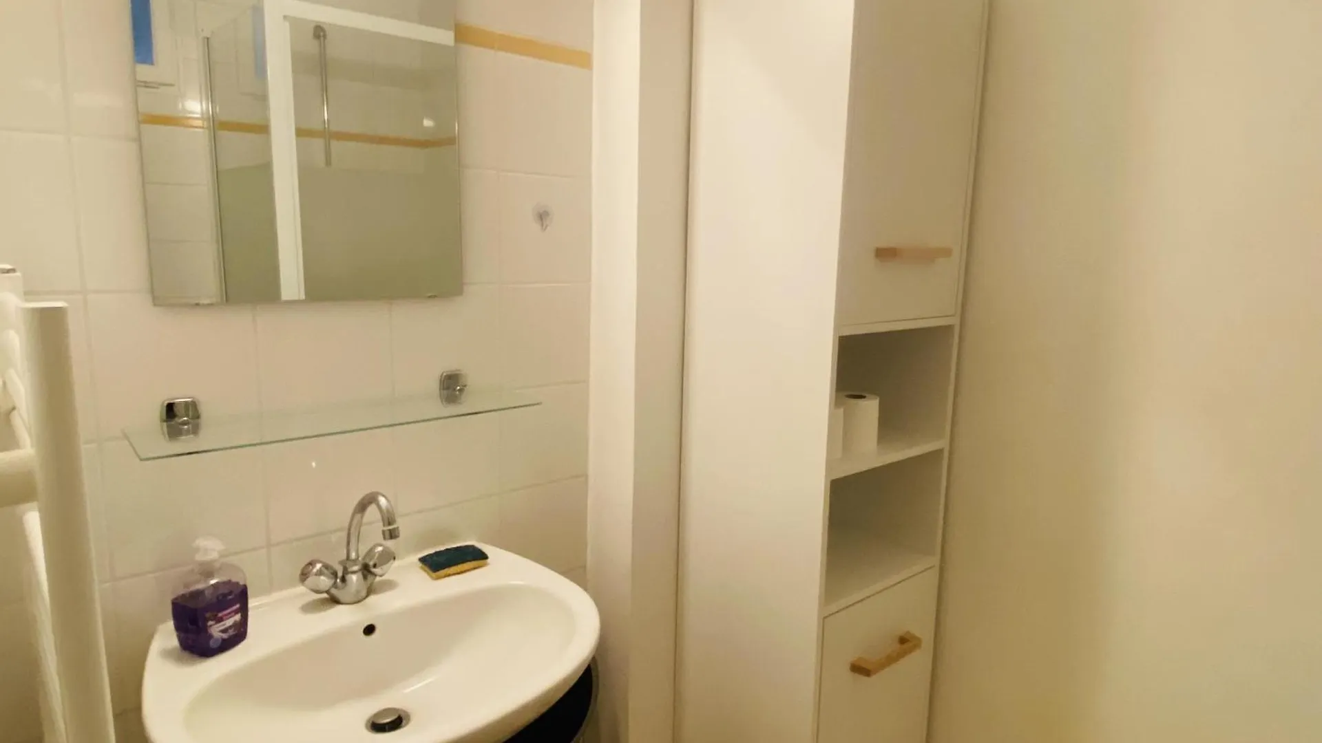 Le Perie Apartment Rodez