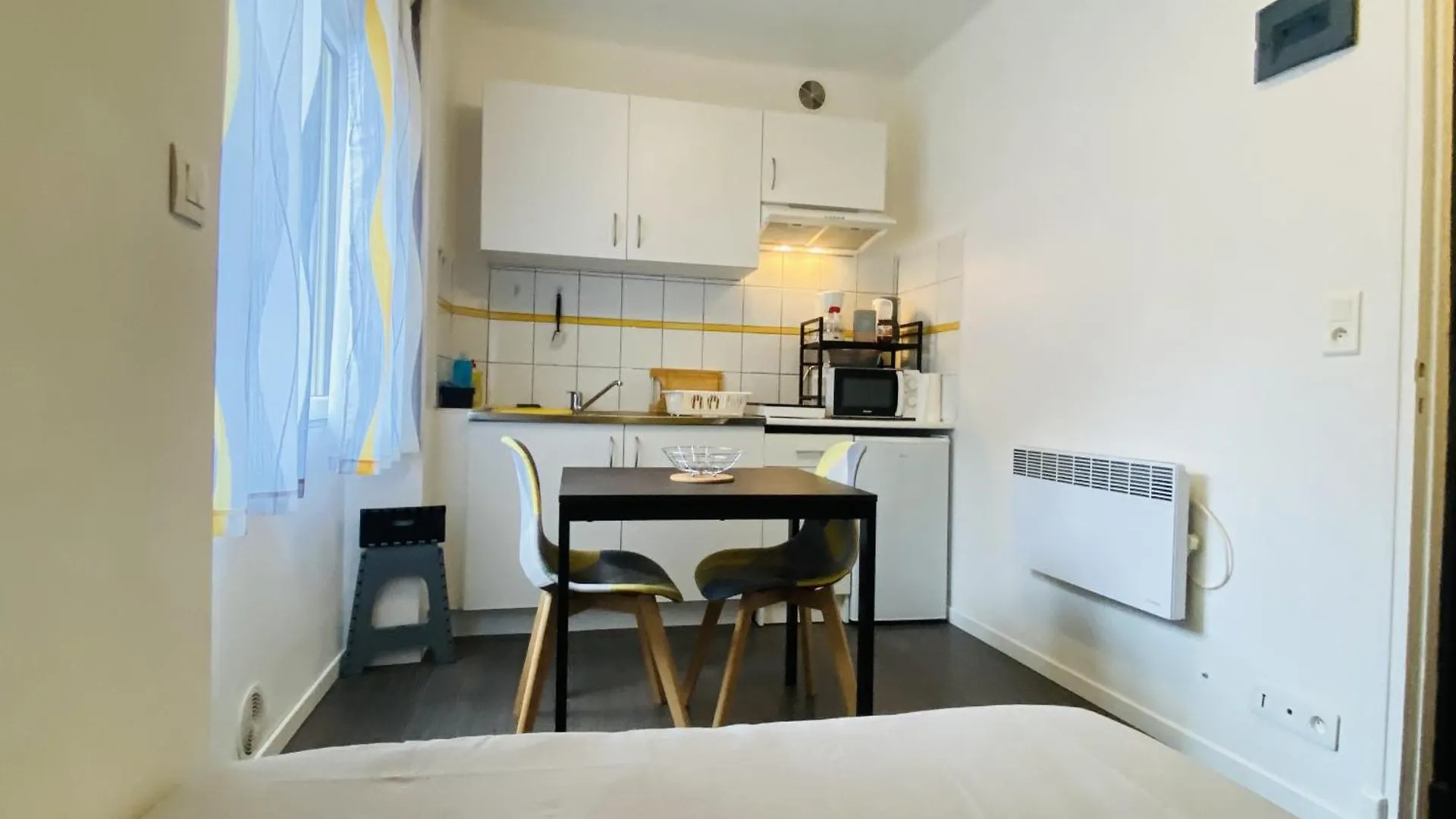 Le Perie Apartment Rodez