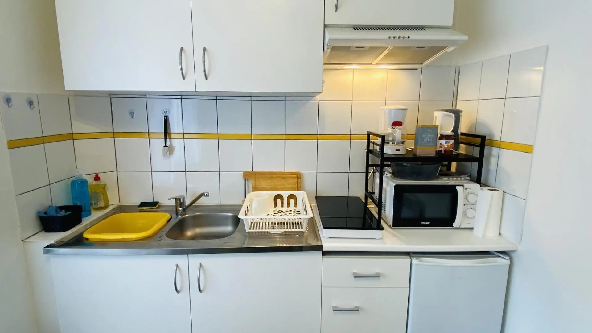 Le Perie Apartment Rodez France