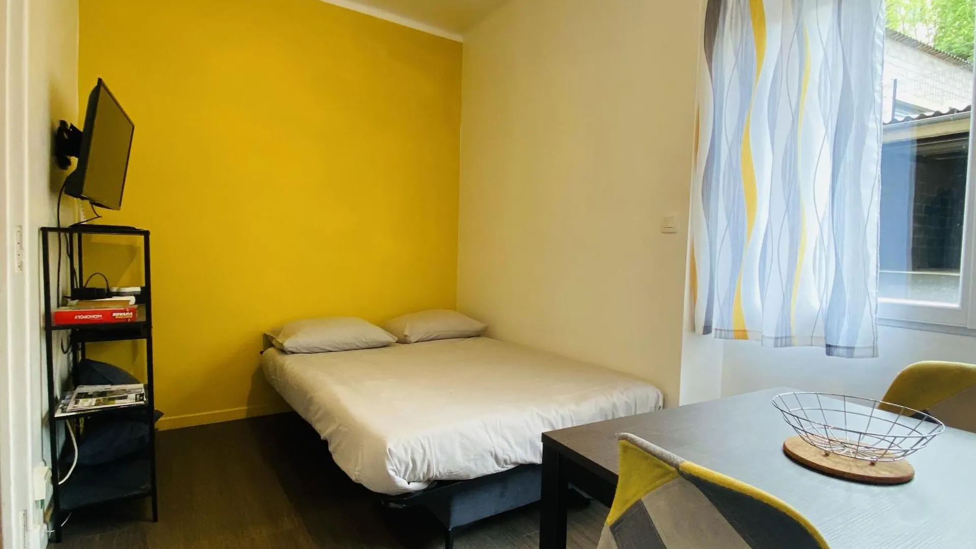 Le Perie Apartment Rodez France