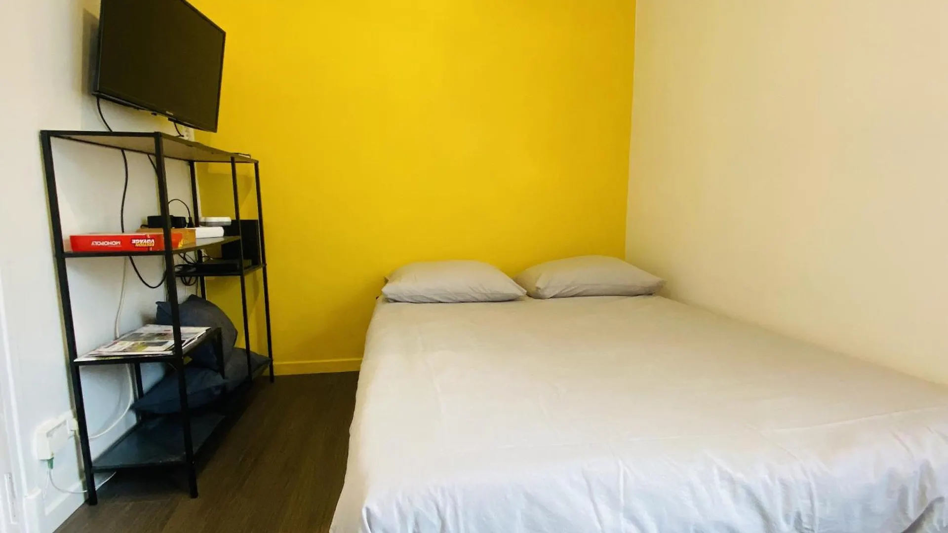 Le Perie Apartment Rodez 0*,  France