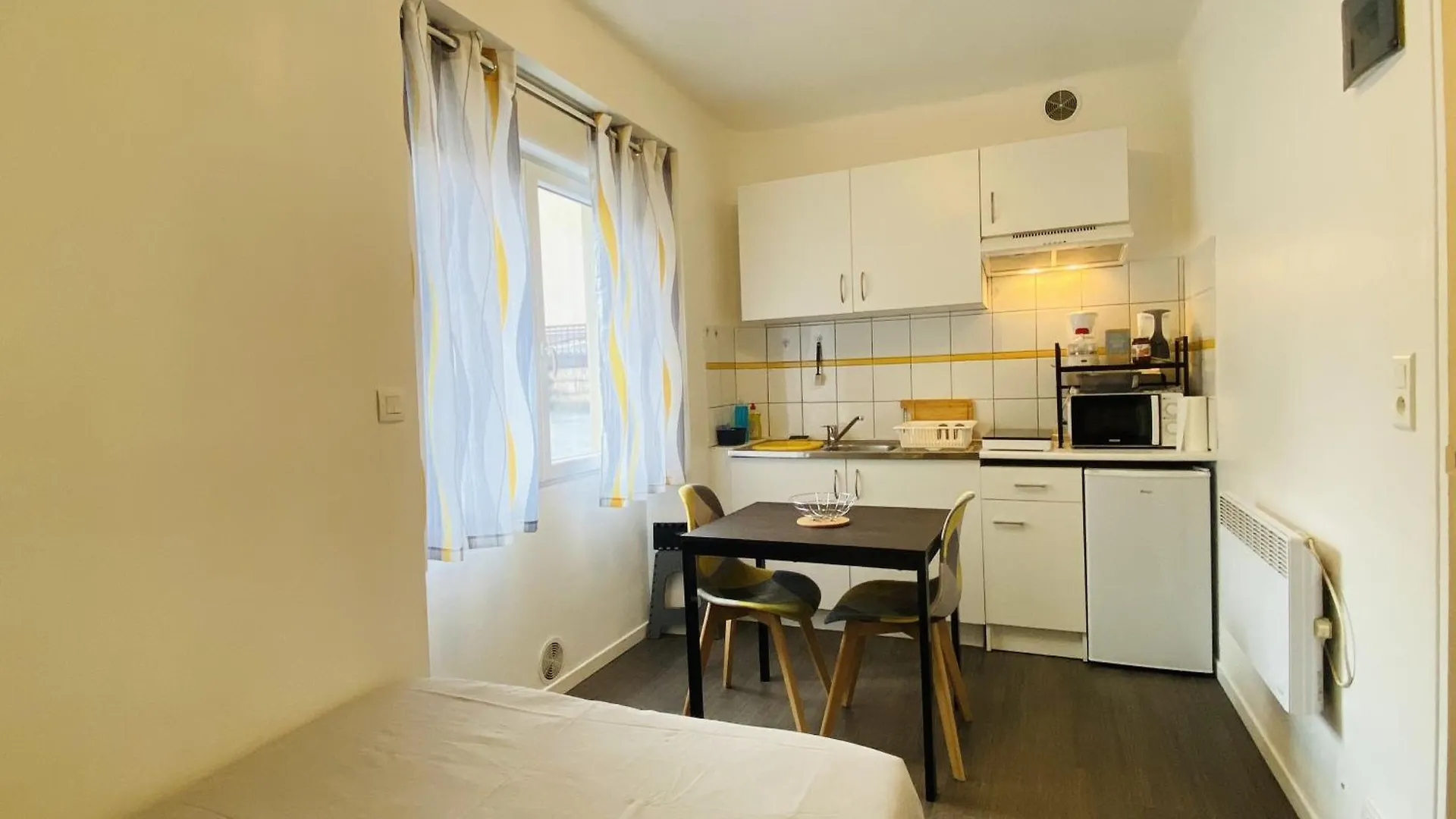 Le Perie Apartment Rodez